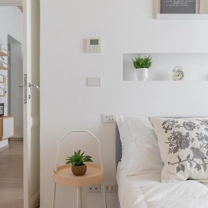 Iflat Saint Peter Bright Apartment