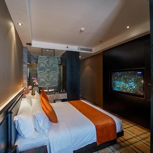 Chambre Standarde Lit King-Size