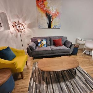 Appartement à 1 Chambre à Coucher