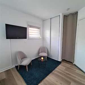 Appartement à 1 Chambre à Coucher
