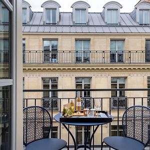Chambre de Luxe
