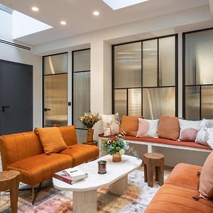 Appartement de Luxe