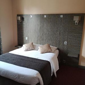 Chambre Standarde Lit King-Size