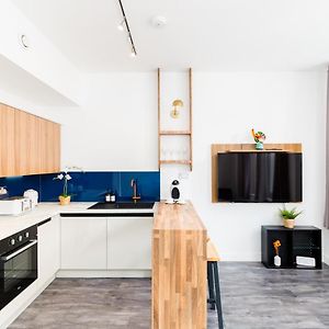 Appartement Supérieur
