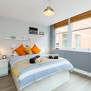 Appartement de Luxe