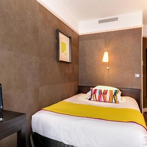 Chambre Simple