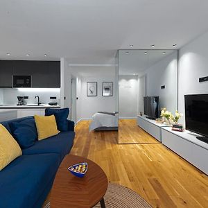 Apartment Old Town Finesse