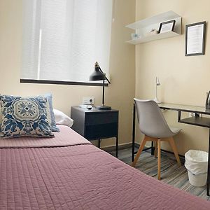Private Bathroom Room