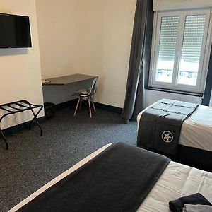 Chambre Triple