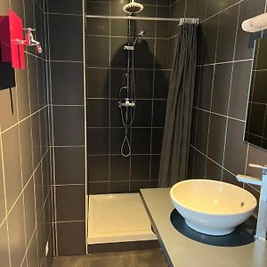 Chambre Petite Simple