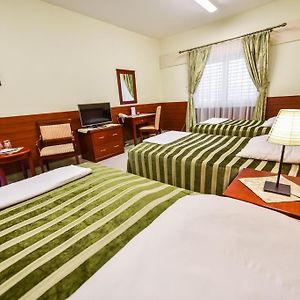 Chambre Quadruple