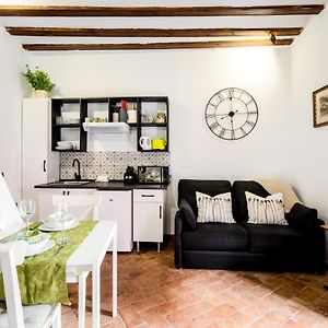 Casa Ispal Alfalfa