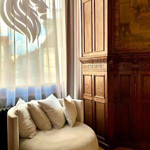 Chambre Supérieure Lit Queen-Size