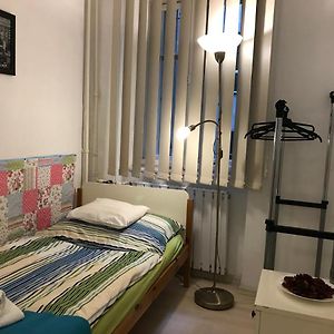 Chambre Simple
