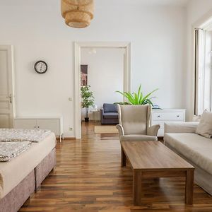 Vienna City Apartments Unteres Belvedere