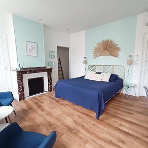 Chambre Lit Queen-Size