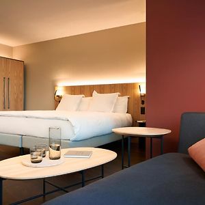 Chambre Standarde Double