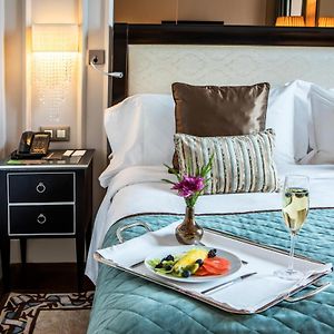 Chambre Classique Lit King-Size