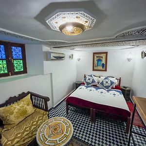 Chambre Standarde Lit King-Size