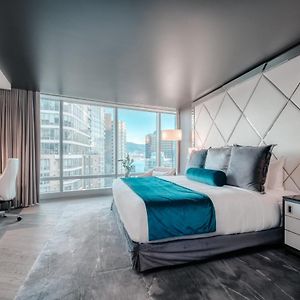 Chambre Exécutive Lit King-Size