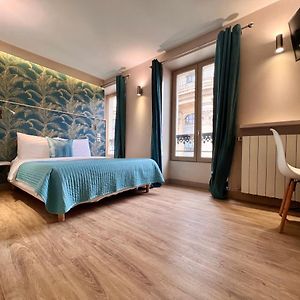 Chambre Lit King-Size