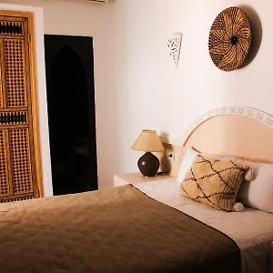 Chambre Standarde Double