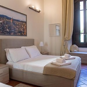 Chambre Lit Queen-Size