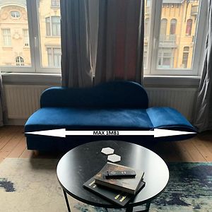 Chambre Triple de Luxe