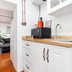 Appartement à 2 Chambres à Coucher