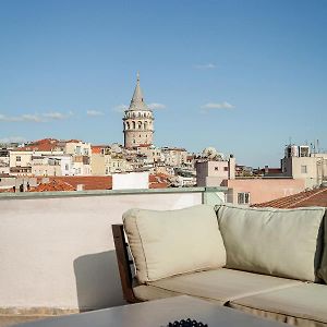 Appartement à 1 Chambre à Coucher