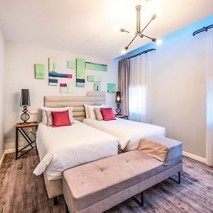Chambre Premium