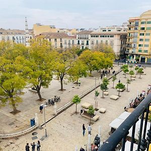 Apartamentos Alcazaba