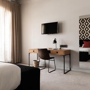 Chambre Standarde Lit King-Size