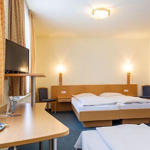 Chambre Triple