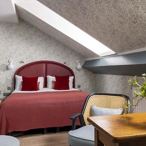 Chambre de Luxe Lit King-Size