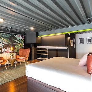Encantador Loft A Un Paso Del Rio Turia