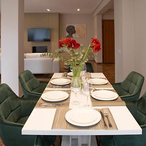 Athenais Luxury Apartment