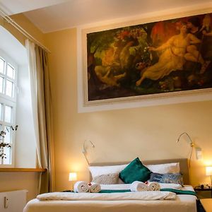Studio de Luxe Lit Queen-Size