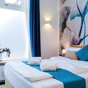 Homely Stay Studio 5 - Trendy Self-Check-In Stay In Munich