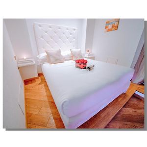 Chambre Standarde Double