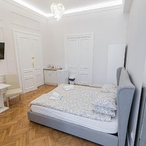 Chambre de Luxe Lit King-Size