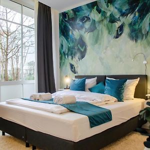 Studio de Luxe Lit King-Size