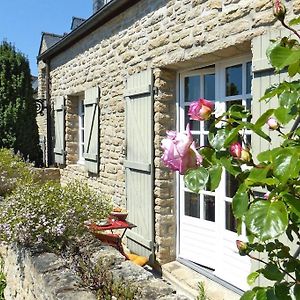 Charming Breton Holiday Home, St Malo