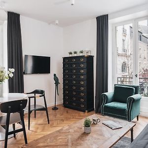 Appartement Royal
