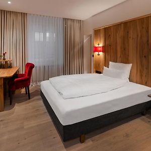Chambre Supérieure