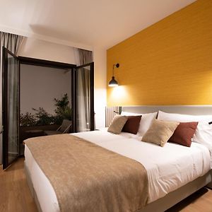 Appartement de Luxe à 1 Chambre à Coucher