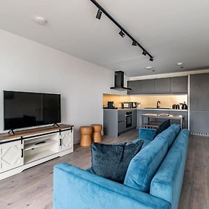 Appartement à 1 Chambre à Coucher