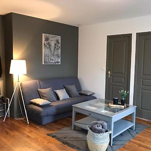 Logement à Brive proche du centre-ville et de la gare avec Netflix internet fibre et Stationnement gratuit
