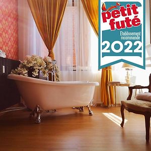 Chambre de Luxe Lit King-Size