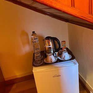 Chambre Lit King-Size